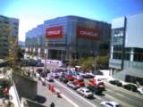 Oracle OpenWorld 2005