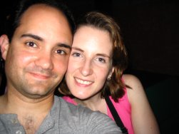Marie y Yo